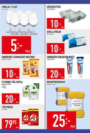 Matdax reklamblad vecka 37 Sida 20