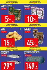 Matdax reklamblad vecka 37 Sida 3