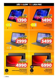 Power reklamblad vecka 37 Sida 14