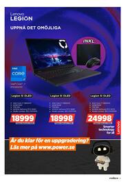 Power reklamblad vecka 37 Sida 15