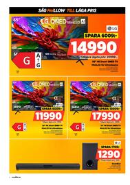 Power reklamblad vecka 37 Sida 2