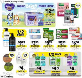 Drakes catalogue week 37 Page 14