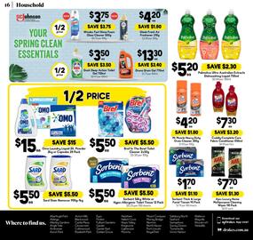 Drakes catalogue week 37 Page 16