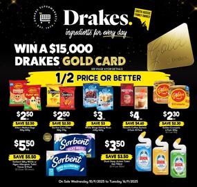 Drakes catalogue week 37 Page 18