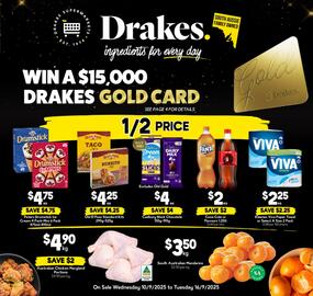 Drakes catalogue week 37 Page 3