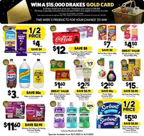Drakes catalogue week 37 Page 4