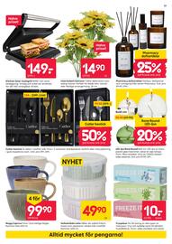 Rusta reklamblad vecka 37 Sida 13