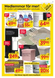 Rusta reklamblad vecka 37 Sida 15