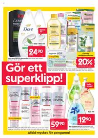 Rusta reklamblad vecka 37 Sida 2