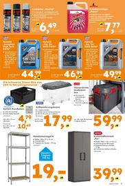 Globus Baumarkt Prospekt woche 37 Seite 5