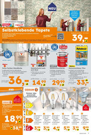 Globus Baumarkt Prospekt woche 37 Seite 7