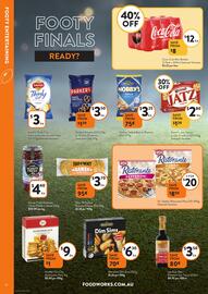 Foodworks catalogue week 37 Page 10