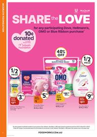 Foodworks catalogue week 37 Page 12