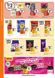 Foodworks catalogue week 37 Page 14