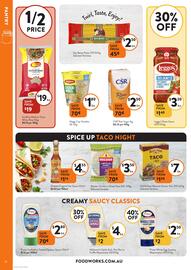 Foodworks catalogue week 37 Page 18