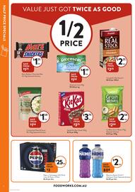 Foodworks catalogue week 37 Page 2
