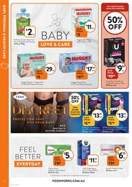 Foodworks catalogue week 37 Page 28