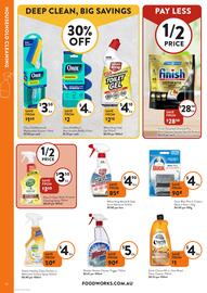 Foodworks catalogue week 37 Page 30