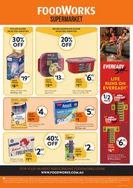 Foodworks catalogue week 37 Page 34