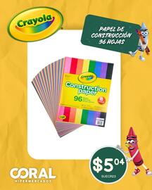 Catálogo Coral Hipermercados semana 37 Página 2