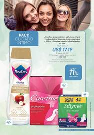 Catálogo Azzorti Página 57