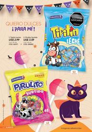 Catálogo Azzorti Página 6
