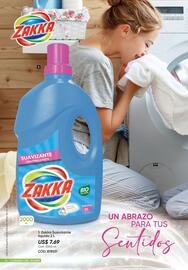Catálogo Azzorti Página 74