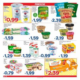 Volantino Market Ingross Pagina 10
