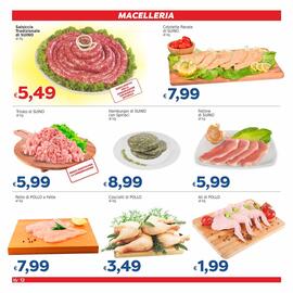 Volantino Market Ingross Pagina 12