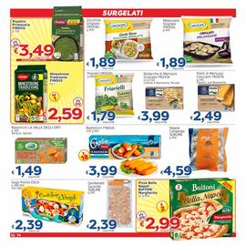 Volantino Market Ingross Pagina 14