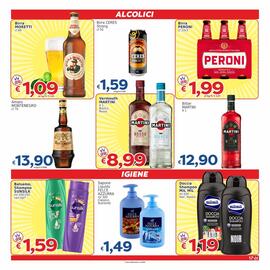 Volantino Market Ingross Pagina 17