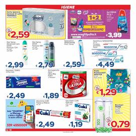 Volantino Market Ingross Pagina 18