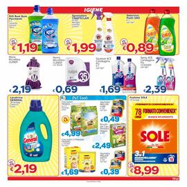 Volantino Market Ingross Pagina 19