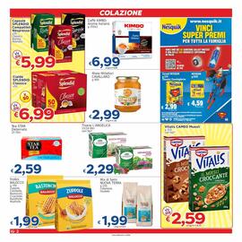 Volantino Market Ingross Pagina 2