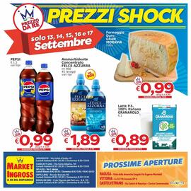 Volantino Market Ingross Pagina 20