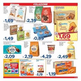 Volantino Market Ingross Pagina 3