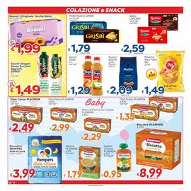 Volantino Market Ingross Pagina 4
