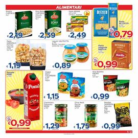 Volantino Market Ingross Pagina 5