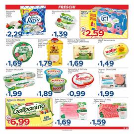 Volantino Market Ingross Pagina 9