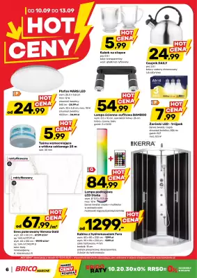 Bricomarche gazetka (ważność do 13-09)
