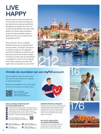 TUI folder Pagina 2