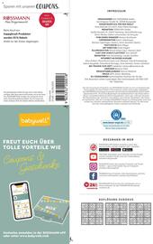 Rossmann DE magazine Pagina 104