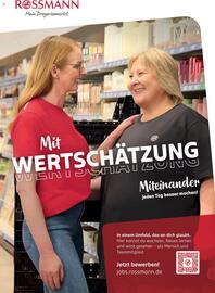 Rossmann DE magazine Pagina 107