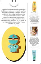 Rossmann DE magazine Pagina 11