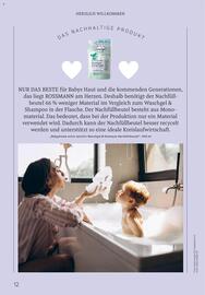Rossmann DE magazine Pagina 12