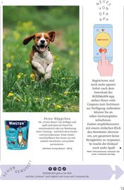 Rossmann DE magazine Pagina 13