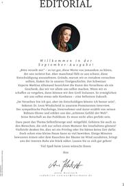 Rossmann DE magazine Pagina 3