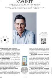Rossmann DE magazine Pagina 36