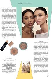 Rossmann DE magazine Pagina 55