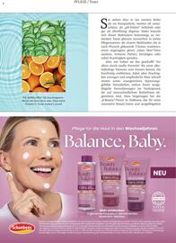 Rossmann DE magazine Pagina 62